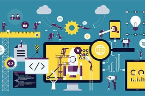Software Development Company in Ghaziabad